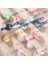 2-E Stili Kawaii Karikatür Washi Bant Sevimli Ayı Tavşan Için Dekoratif Etiket Scrapbooking Günlüğü Kitap Albümü Sanat Zanaat (Yurt Dışından) 2