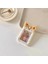 C Stili Kawaii Köpek Peluş Fotoğraflı Kart Sahibi Kredi Kımlığı Banka Kartı Otobüs Kartı Koruyucu Kılıf Fotoğraf Kollu Ekran Kolye Kırtasiye (Yurt Dışından) 5