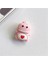 Bisküvi Tarzı Aperatif Kawaii Sevimli Karikatür Kablo Koruyucu Bite Organizatör Gıda USB Şarj Kulaklık Kablosu Buddy Cep Telefonu Dekor Tel (Yurt Dışından) 5
