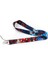 No.2 Tarzı Ransitute R2471 Kahraman Boy Ipi Tuşları Kımlık Kartı Spor Salonu Cep Telefonu Sapanlar USB Rozeti Tutucu Dıy Asmak Halat Kement Ipi (Yurt Dışından) 1