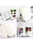 C Tarzı Taşınabilir Katlanır Bookend Standı Atril Okuma Kitap Standı Kitap Tarifi Raf Katlanır Tutucu Organizatör Muore Tablet Için (Yurt Dışından) 3