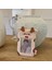 F1 Stili Yeni Kawaii Karikatür Hayvan Serisi Yumuşak Peluş 3 Inç Kpop Fotoğraflı Kart Tutucu Fotoğraf Kartı Tutucu Çanta Kolye Okul Kırtasiye (Yurt Dışından) 5