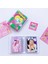Sarı Stil Kore Yeni 40 Cepler Idol Fotoğraf Albümü Kitap Ayı Kedi Sevimli Kpop Yıldızları Fotoğraf Resim Düzenleyici 3 Inç Pvc Fotoğraflı Tutucu Albümleri (Yurt Dışından) 3