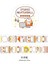 No.2 Tarzı Sevimli Kedi Aile Serisi Dergisi Washi Bant Dıy Scrapbooking Sticker Etiket Kawaii Pet Maskeleme Bandı Okul Ofis Tedarik (Yurt Dışından) 1