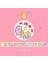 2-Ben Tarzı Kawaii Karikatür Washi Bant Sevimli Ayı Tavşan Için Dekoratif Etiket Scrapbooking Günlüğü Kitap Albümü Sanat Zanaat (Yurt Dışından) 1