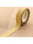 No.1 Tarzı 16 Renk Sıcak Satış 10M Glitter Washi Yapışkan Kağıt Maskeleme Yapışkan Bant Etiket Zanaat Dekoratif Diy (Yurt Dışından) 1