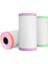 Pembe Tarzı Paperang P1 Pos Makinesi Için Yapışkanlı Termal Etiketler Etiket Fotoğraf Baskı Kağıdı (Yurt Dışından) 3