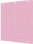 Pembe Tarzı 330X355MM Olor Değiştirme Plakası Oyma Makinesi Pvc Taban Plakası, Cricutcameo 4 Için Yapıştırıcı Kaymaz Kesme Matı ile Uygundur (Yurt Dışından) 1