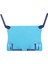Bir Stil Taşınabilir Katlanır Bookend Standı Atril Okuma Kitap Standı Kitap Tarifi Raf Katlanır Tutucu Organizatör Muore Tablet Için (Yurt Dışından) 4