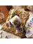 Ben Stil Sanat Kolaj Scrapbooking Planlayıcıları Dıy Journal Crafts Için Vintage Şekilli Washi Bant (Yurt Dışından) 5