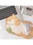 C Tarzı Kawaii Turuncu Kedi Ofis Bilgisayar Sümen Masa Klavye Mouse Pad Uyku Mavi Kedi Masası Kaymaz Mat Oyun Mousepad Mat (Yurt Dışından) 2