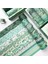 Mavi Stil Ack Sevimli Bitki Washi Bant Seti Renkli Maskeleme Bandı Dekoratif Yapışkan Bant Kendi Başına Yap Çıkartma Scrapbooking Kırtasiye Malzemeleri (Yurt Dışından) 2