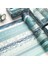 Mavi Stil Ack Sevimli Bitki Washi Bant Seti Renkli Maskeleme Bandı Dekoratif Yapışkan Bant Kendi Başına Yap Çıkartma Scrapbooking Kırtasiye Malzemeleri (Yurt Dışından) 3