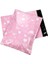 Pembe Kalp Stili Oly Posta Postaları, 10" x 13" Zarflar Plastik Özel Posta G Çantalar, Kendinden Yapışkanlı Şeritli Poli Posta Zarfı (Yurt Dışından) 1