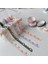 1 Adet C Tarzı 1 Adet Renkli Piksel Aşk Kiraz Dekorasyon Bandı Sevimli Renkli Washi Maskeleme Bandı Yaratıcı Scrapbooking Kırtasiye Okul Malzemeleri (Yurt Dışından) 5