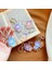 Bir Stil Ins Karikatür Sevimli Uzay Giysisi Hayvanlar Anahtarlık Akrilik Kız Çocuk Çantası Yaratıcı Diy Dekoratif Kolye Kawaii Aksesuarları Moda Süs (Yurt Dışından) 5
