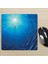 F-180X220X2MM Stili Kelebek Pembe Mouse Pad Estetik Küçük Bilgisayar Dizüstü Bilgisayar Kaymaz Kauçuk Klavye Pedi Masa Mat Ofis Ev Masaüstü Kurutma Kağıtları (Yurt Dışından) 1