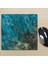 F-180X220X2MM Stili Kelebek Pembe Mouse Pad Estetik Küçük Bilgisayar Dizüstü Bilgisayar Kaymaz Kauçuk Klavye Pedi Masa Mat Ofis Ev Masaüstü Kurutma Kağıtları (Yurt Dışından) 3