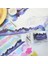No.9 Tarzı 5 M Kore Ins Sevimli Yıldız Bulut Washi Maskeleme Bandı Scrapbooking Dergisi Dekoratif Yapışkan Bant El Kitabı Dıy Malzeme Kırtasiye (Yurt Dışından) 4