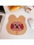 21.5X21CM Tarzı Noel Klavye Pedi Öğrenci Ofis Malzemeleri Öğrenci Coaster Yaratıcı Masa Mat Kawaii Mouse Pad Ins Karikatür Mousepad (Yurt Dışından) 1