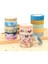 C Stili Rüya Balina Kelebek Maskeleme Washi Bant Dekoratif Işıltı Yapışkan Bant Decora Diy Scrapbooking Sticker Etiket (Yurt Dışından) 2