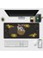 300X800X2MM-13 Stili Anime Mouse Pad cm Hd Desen Büyük Bilgisayar Mouse Pad Serin Oyun Karikatür Xxl Mouse Pad Sümen (Yurt Dışından) 1