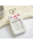Beyaz Stil Kawaii Peluş Fotocard Tutucu Sevimli Ayı Kredi Kımlık Banka Kartı Anahtarlıklar Otobüs Kartları Koruyucu Kılıf Resim Fotoğraf Kollu Kırtasiye (Yurt Dışından) 1