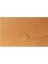Kraft Kağıt Stili Altın Kalp Zarflar Aşk Zarfı Renkli Kağıt Hediye Kartı El Yapımı Yazma Dize Romantik Mektup 10*7 cm (Yurt Dışından) 1