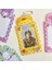 C Tarzı Sevimli Karikatür Karakterler Kpop Fotoğraf Kartı Tutucu Idol Fotoğraf Koruyucu Ekran Kollu Kawaii Kırtasiye Öğrenci Kolye Çocuklar Hediye (Yurt Dışından) 3
