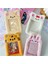 Kaplan 2 Stili Sharkbang 3 Inç Kawaii Peluş Kpop Tutucu Sevimli Ayı Idolkartpostallar Saklama Kartı Çanta Polaroid Organizatör Toplamak (Yurt Dışından) 3