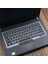 F Tarzı 14 ''silikon Su Geçirmez Anti-Toz Laptop Klavye Koruyucusu Lenovothinkpad Dizüstü Klavyesi Kapak Ofis Malzemeleri Masa Seti (Yurt Dışından) 1