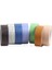 Ben Stil 10 M Siyah Beyaz Izgara Washi Bant Planlayıcısı Yapışkan Bant Dıy Scrapbooking Sticker Etiket Japon Maskeleme Bandı (Yurt Dışından) 2