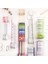 Ben Stil Çok Renkli Sadelik Washi Bant Scrapbooking Maskeleme Bandı Dekoratif Yapışkan Bantlar Kağıt Japon Kırtasiye Sticker (Yurt Dışından) 5