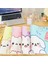 Rastgele Stil Büyük Mouse Pad Kawaii Kaymaz Masaüstü Masa Mat Öğrenci Sümen Sevimli Ayı Tavşan Mouse Pad Büyük Oyun Halısı Masa Düzenleyici (Yurt Dışından) 3