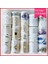 NO.30025 Stili Ücretsiz G, Folyo Washi Bant, Folyo Bant, Dıy Zanaat Scrapbooking Bant, Karalama Defteri Günlüğü Zanaat, Birçok Kupon ve Desen. (Yurt Dışından) 3