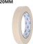 20 mm Tarzı 50 M Çok Fonksiyonlu Anti-Kirli Maskeleme Bandı Ev Yenileme Araba Sticker Yapıştırıcı Dıy Boyama Kağıdı Ressam Dekor Zanaat Malzemeleri (Yurt Dışından) 1