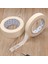 20 mm Tarzı 50 M Çok Fonksiyonlu Anti-Kirli Maskeleme Bandı Ev Yenileme Araba Sticker Yapıştırıcı Dıy Boyama Kağıdı Ressam Dekor Zanaat Malzemeleri (Yurt Dışından) 3