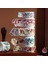 F Stili Ute Hayvan Kelebek Maskeleme Washi Bant Eski Bitki Çiçek Dekoratif Yapışkan Bant Diy Scrapbooking Sticker Etiket (Yurt Dışından) 3