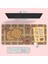 C-800X300X2MM Stili Ins Tarzı Sevimli Pembe Gezegen Tavşan Mouse Pad Oyun Büyük Süper Kawaii Bilgisayar Mat Kaymaz Klavye Pedi Ev Ofis Masaüstü Mat (Yurt Dışından) 1