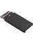No.97 Stili Lolo Slim Rfid Engelleme Deri Cüzdan Kredi Kimlik Kartı Tutucu Çanta Kılıf Erkekler Kadınlar Için Moda Çanta Kart Sahibinin (Yurt Dışından) 4