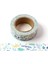 B188 Stili 1 Rulo Sevimli Lotkawaii Çiçek Gıda Hayvanlar Dekoratif Washi Bant Dıy Scrapbooking Maskeleme Bandı Okul Ofis Tedarik (Yurt Dışından) 5