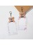 Siyah Stil Oyuncak Ayı Kpop Idol Fotocard Tutucu Pvc Kadın Kızlar Banka Kimlik Kartı Tutucu Anahtarlık Fotoğraf Kol Kılıfı Okul Kırtasiye (Yurt Dışından) 5