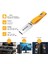 128Gb. K122 Usb Flash Bellek Dönüştürücü Hediye 128GB Orjinal Sağlam Metal 4