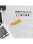 128Gb. K122 Usb Flash Bellek Dönüştürücü Hediye 128GB Orjinal Sağlam Metal 5