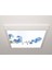 60X60 LED Panel Aydınlatma Armatür Avize Sıva Üstü Desenli Tekli 46511130SU 1