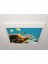 60X60 LED Panel Sıva Üstü Desenli Tekli 46511103SU 1