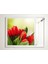 60X60 LED Panel Sıva Üstü Desenli Tekli 46511107SU 2