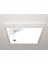 60X60 LED Panel Sıva Üstü Desenli Tekli 46511177SU 1