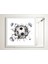 60X60 LED Panel Sıva Üstü Desenli Tekli 46511181SU 2