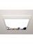 60X60 LED Panel Sıva Üstü Desenli Tekli 46511198SU 1